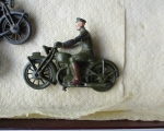 britains motorcycle soldiers 4