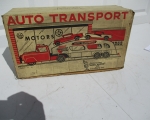 marx auto tranport 3