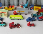 matchbox cars 1