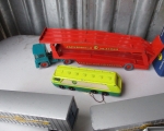 matchbox cars 4
