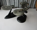 star trek franklin mint 2