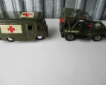 tin army toy vehicles 4