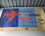 american airlines astrojet playset 1