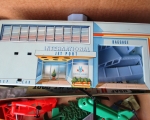 american airlines astrojet playset 3