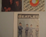 beatles posters magazines records 3