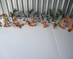 german japanese toy soldiers 1