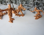 german japanese toy soldiers 4