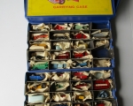 matchbox gray wheels 1