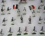 miniature metal soldiers 4