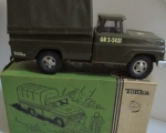 tonka troop carrier 1