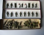 britains medical corps infantry 1