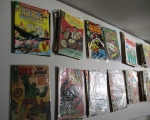 comic books 1