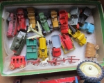 minic trucks car and others 4