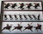 prussian and mounted soldiers 1