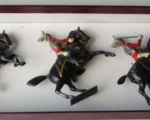 prussian and mounted soldiers 4