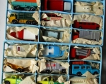 vintage matchbox cars 2