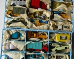 vintage matchbox cars 4