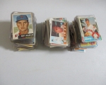 1950s and 60s baseball cards 1