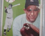 1950s and 60s baseball cards 3