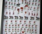 british scottish miniature toy soldiers 2