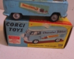 corgi cars dale toys 2