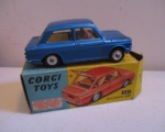 corgi cars dale toys 4