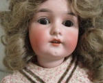 german princess bisque head doll 2