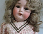 german princess bisque head doll 4