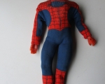 mego spiderman gi joes 2