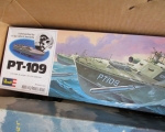 pt-109 blue angels models 3