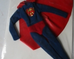 superman costume action figure 2