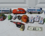 tin toys 1