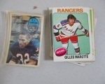 1960s and 70s football hockey cards 4