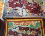 fort apache playsets 4