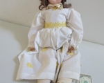 german porcelain head doll 1