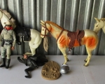 lone ranger tonto action figures 1