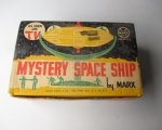 marx mystery ship moonbase 1