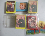 monkees planet of the apes cards 4