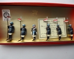 bengal lancers artillery britains 2