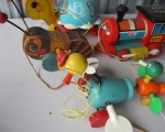 fisher price musical elephant 4