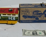 marx crescent ice co truck 1