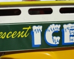 marx crescent ice co truck 3