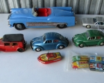 japanese tin friction battery op cars 1