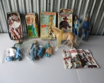 johnny west figures 1