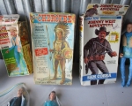 johnny west figures 2