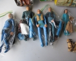 johnny west figures 3