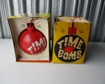 milton bradley time bomb games 1