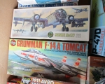 model airplanes 4