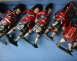 mounties bagpipers 4