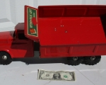 wyandotte 2 way hydraulic truck 1